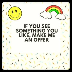 Step into my closet and check out the goods! 📿💍